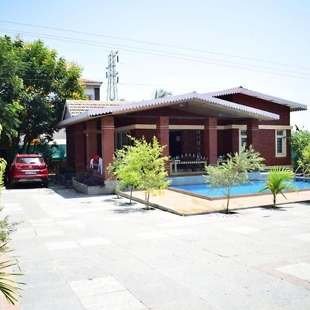 3Bhk Villa Lonavala Luaran gambar