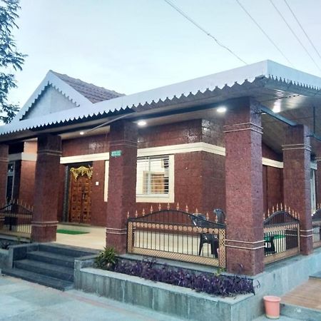 3Bhk Villa Lonavala Luaran gambar
