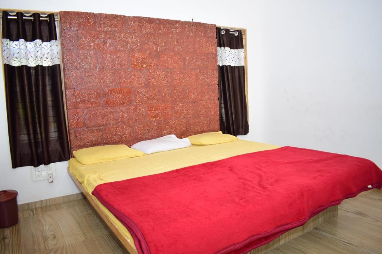 3Bhk Villa Lonavala Luaran gambar
