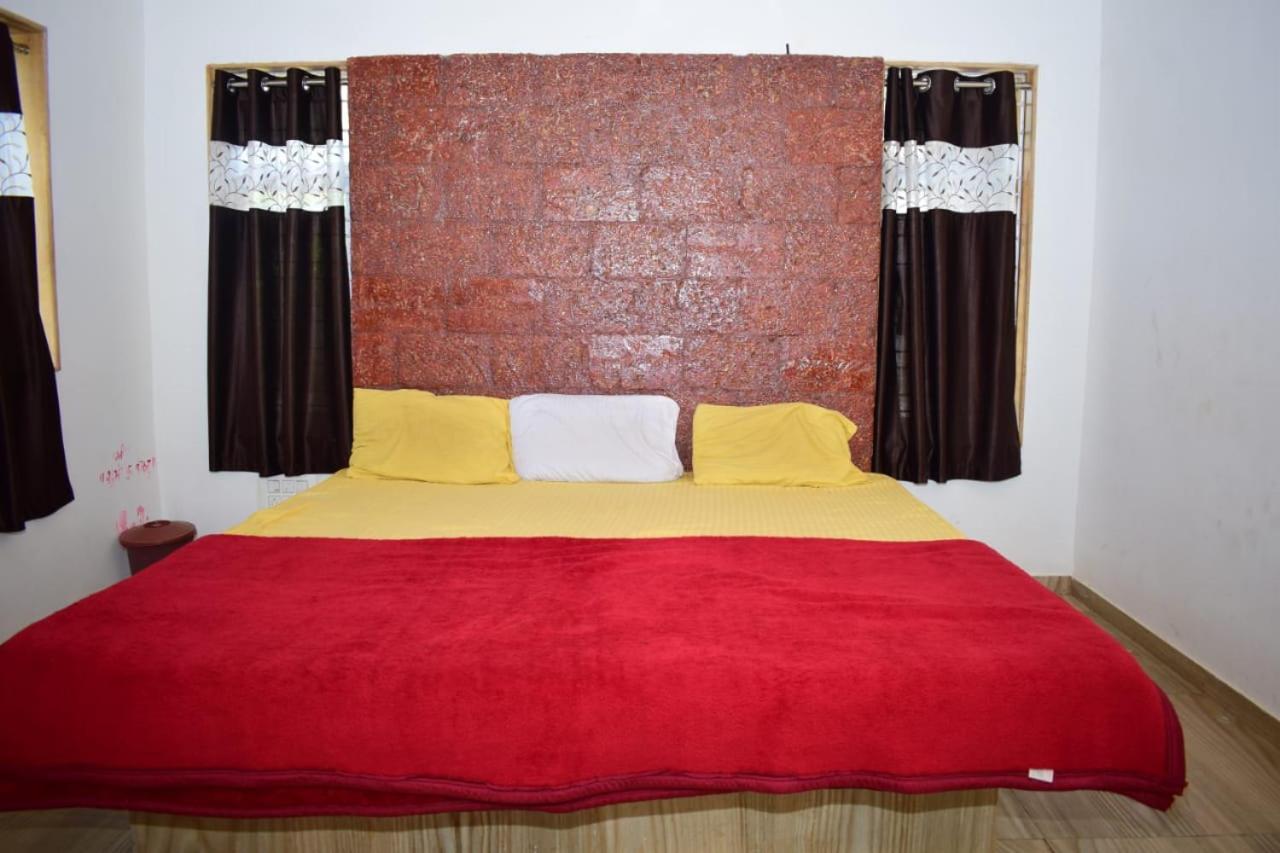 3Bhk Villa Lonavala Luaran gambar