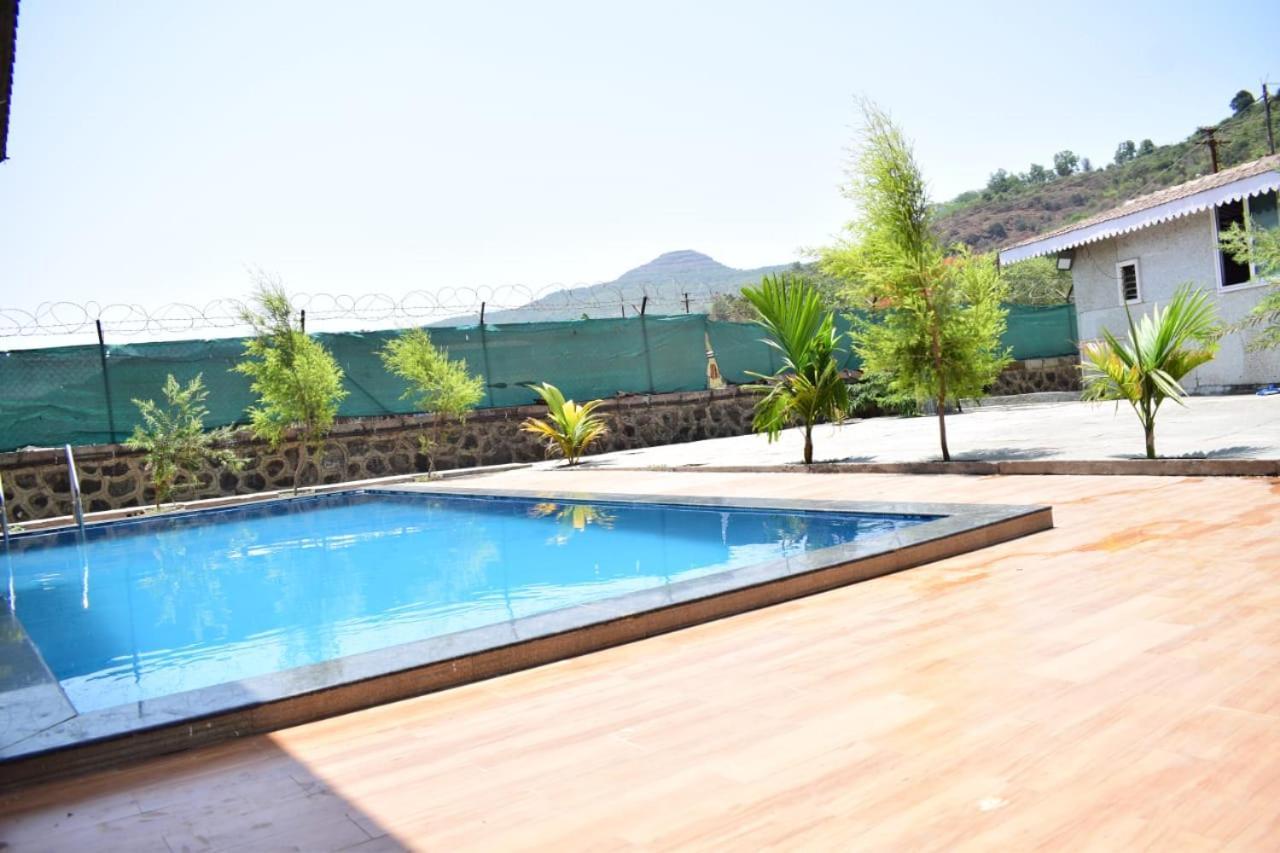 3Bhk Villa Lonavala Luaran gambar