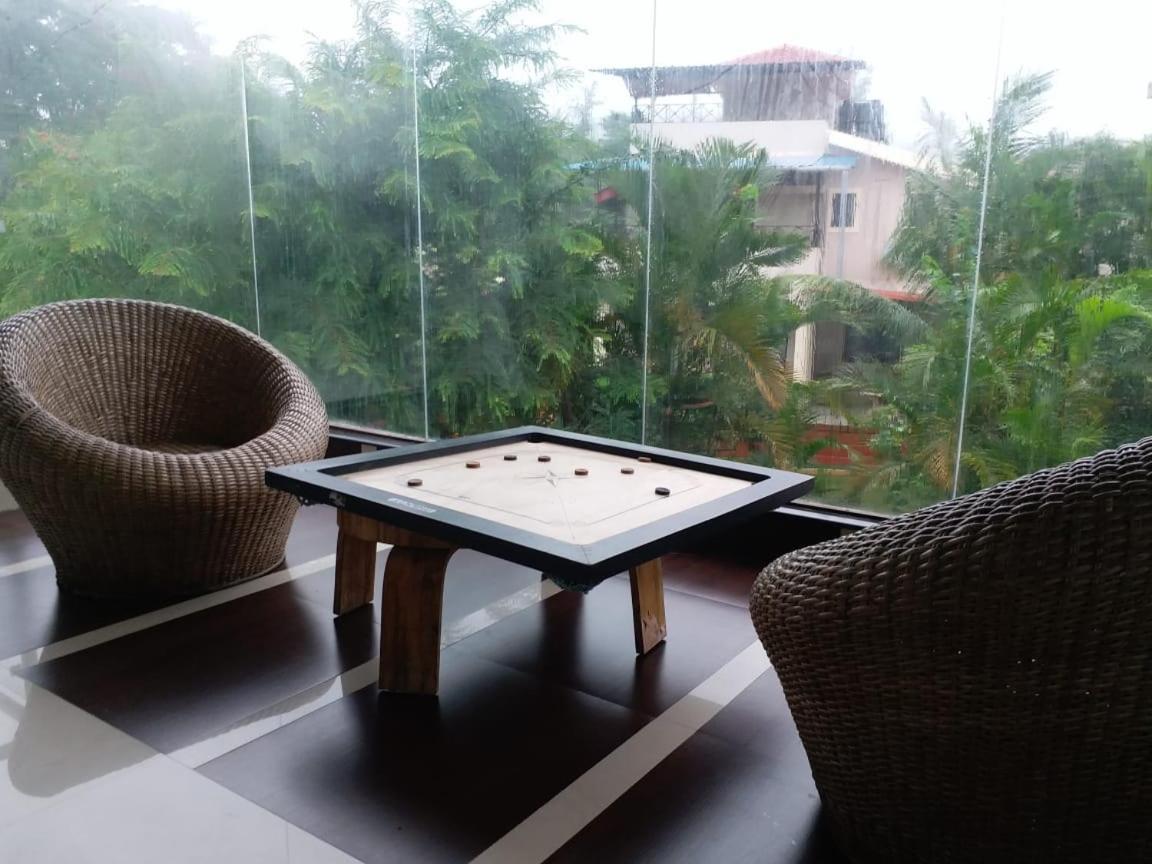 3Bhk Villa Lonavala Luaran gambar