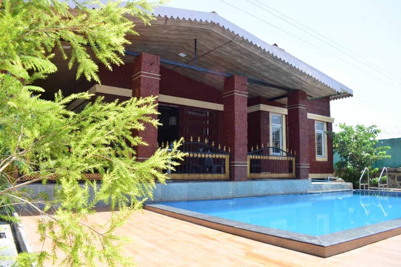3Bhk Villa Lonavala Luaran gambar
