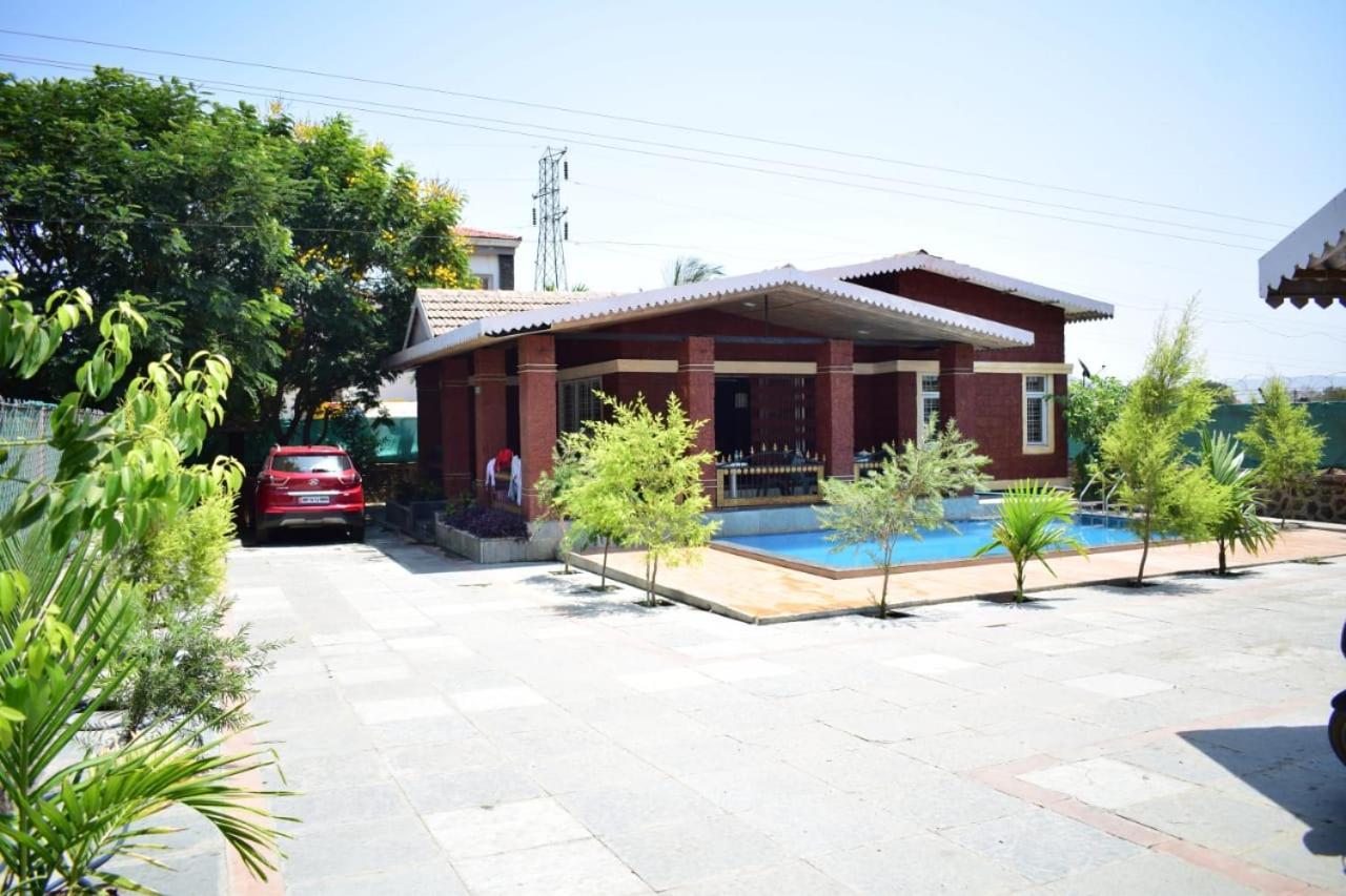 3Bhk Villa Lonavala Luaran gambar