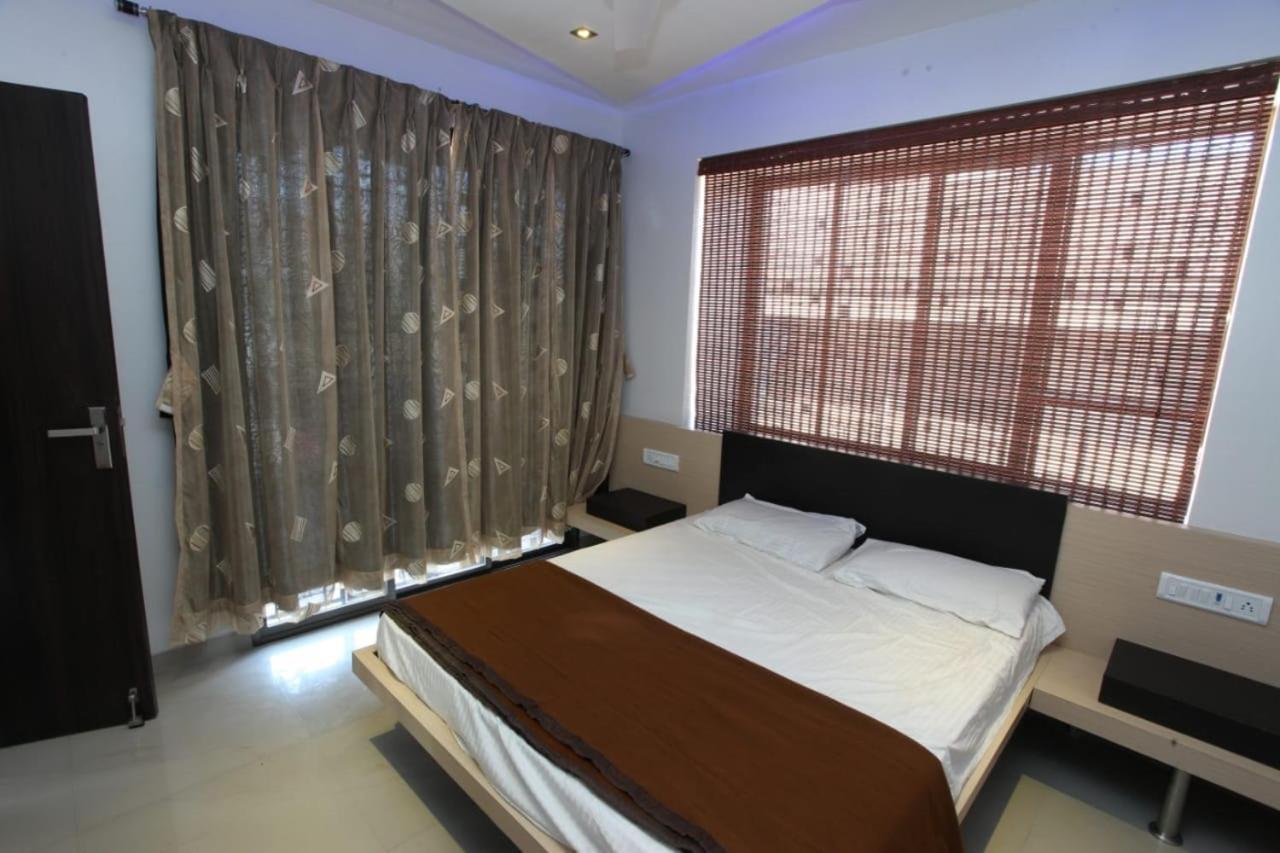 3Bhk Villa Lonavala Luaran gambar