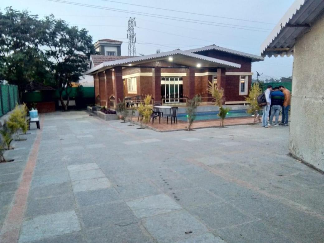 3Bhk Villa Lonavala Luaran gambar