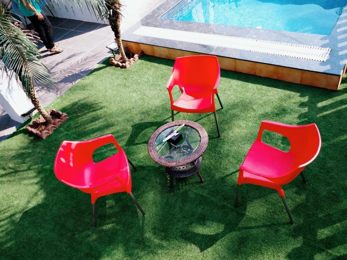 3Bhk Villa Lonavala Luaran gambar