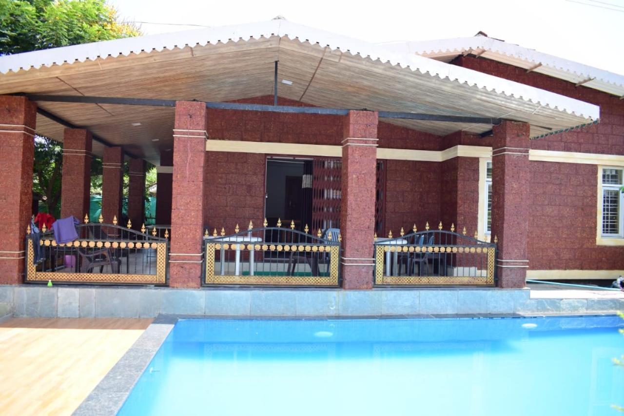 3Bhk Villa Lonavala Luaran gambar