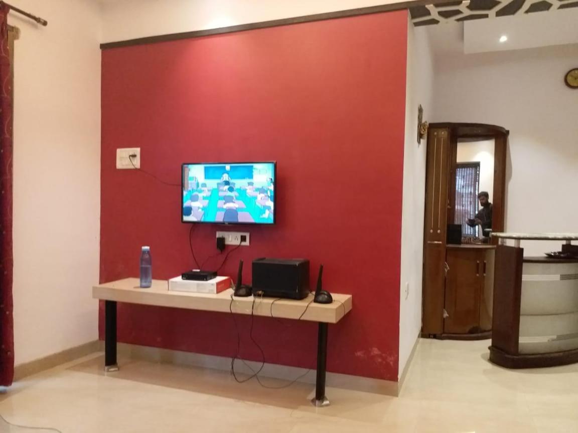 3Bhk Villa Lonavala Luaran gambar