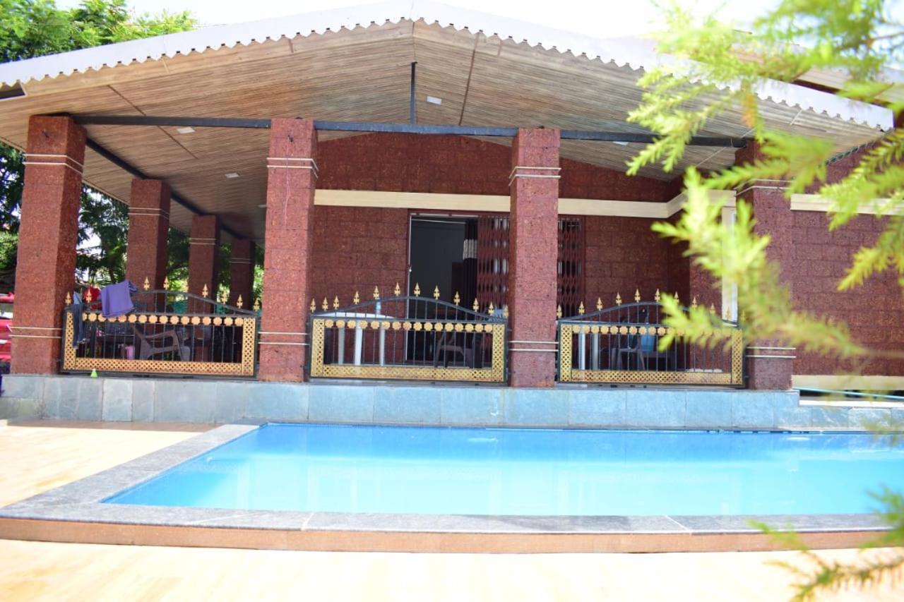 3Bhk Villa Lonavala Luaran gambar