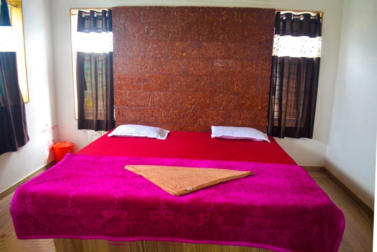 3Bhk Villa Lonavala Luaran gambar