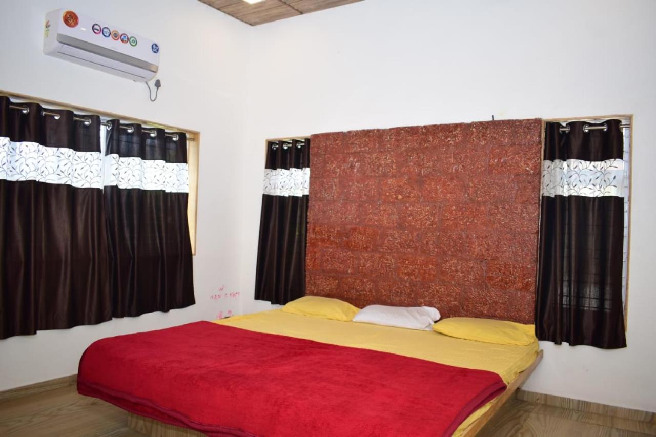 3Bhk Villa Lonavala Luaran gambar