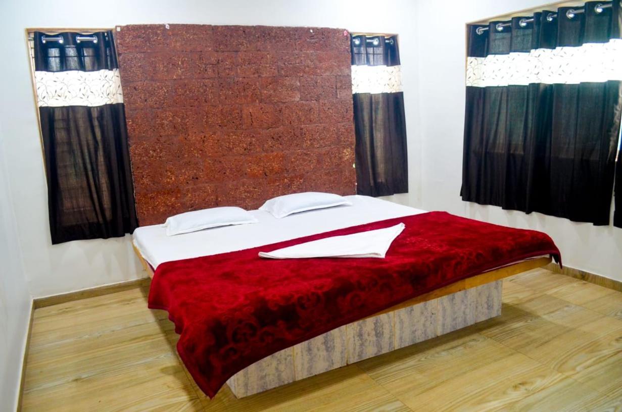 3Bhk Villa Lonavala Luaran gambar